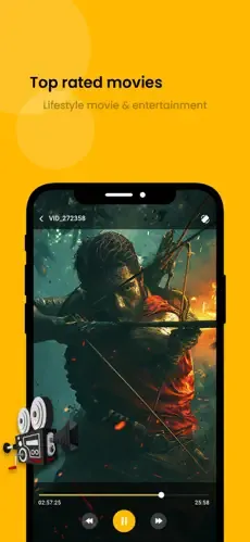 sony-yay-app-download Top Rated Movies